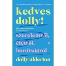 Kedves Dolly!    17.95 + 1.95 Royal Mail